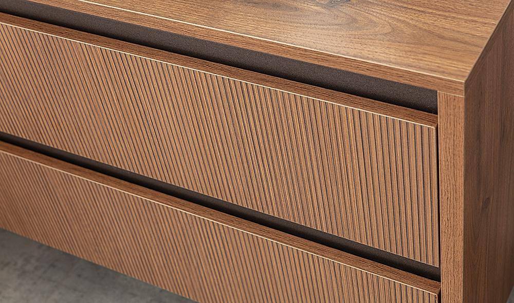 Opso Bedroom - Sliding Door