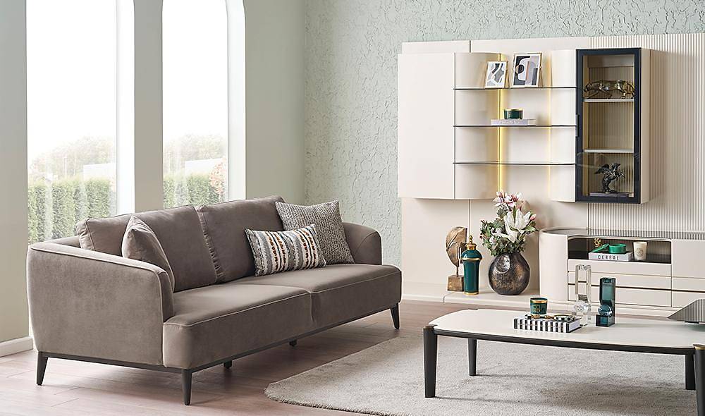 Fagus Tv Unit