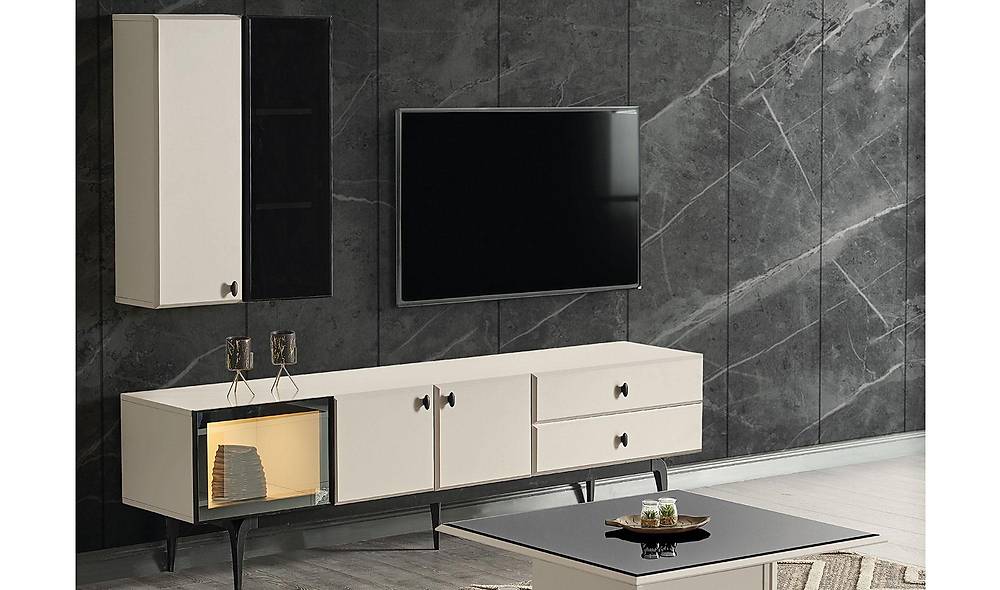 Zenon Tv Unit