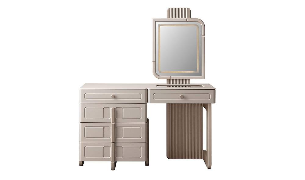 Padolya Dresser