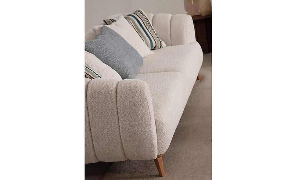 Eterna Sofa Set