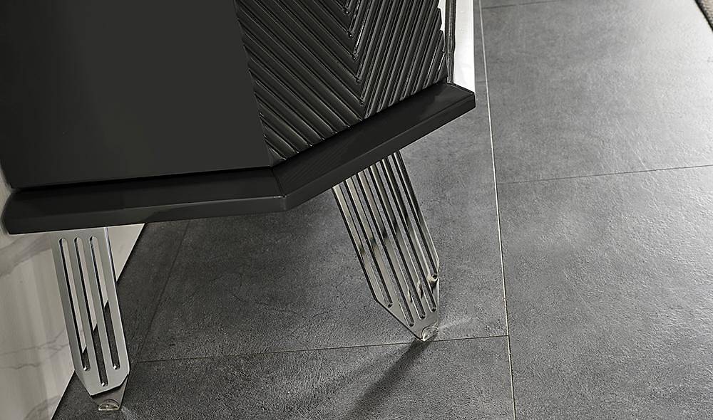 Suave Anthracite Tv Unit