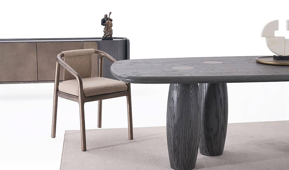 Mathilda Dining Room