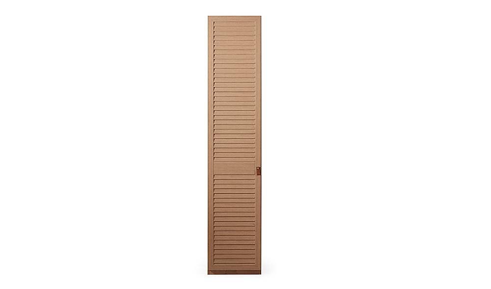 Trio Bedroom - Walnut