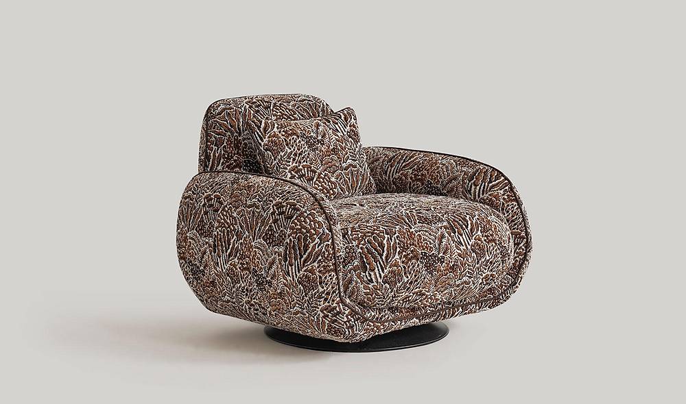 Rondare Corner Set