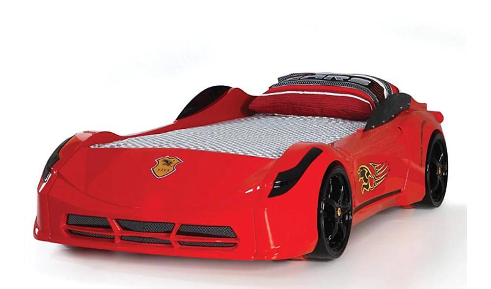 TT Car Bedstead