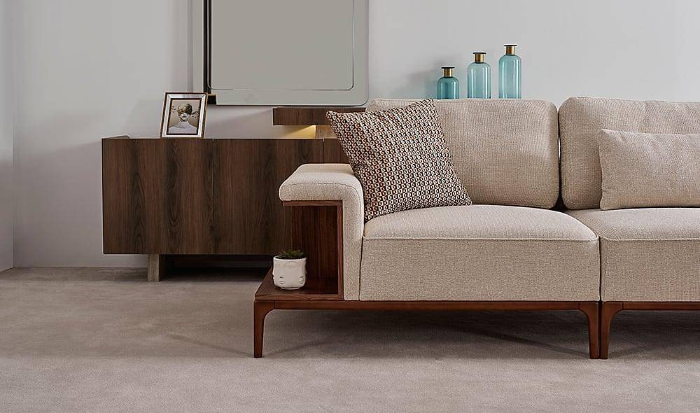 Belissa Sofa Set
