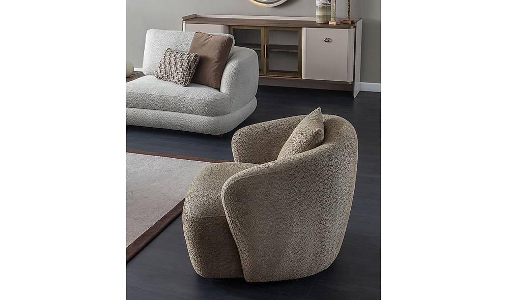 Tevalli Sofa Set