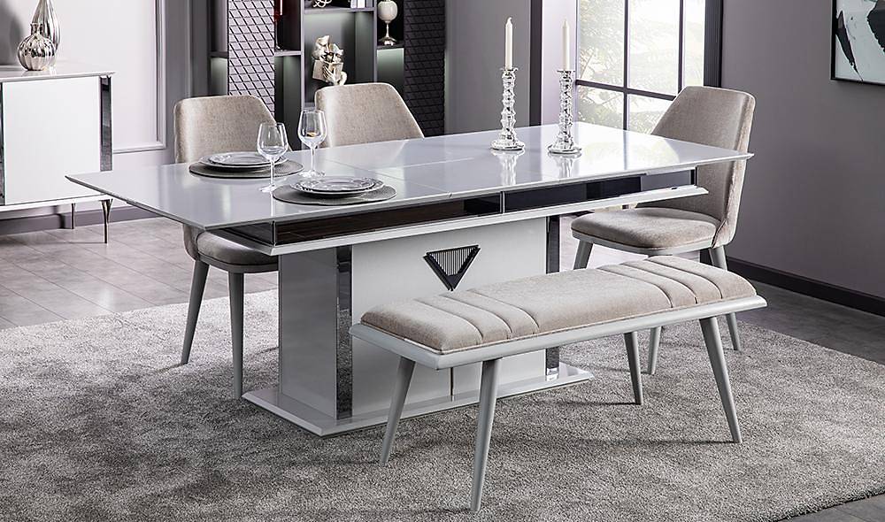 Leonis Dining Room