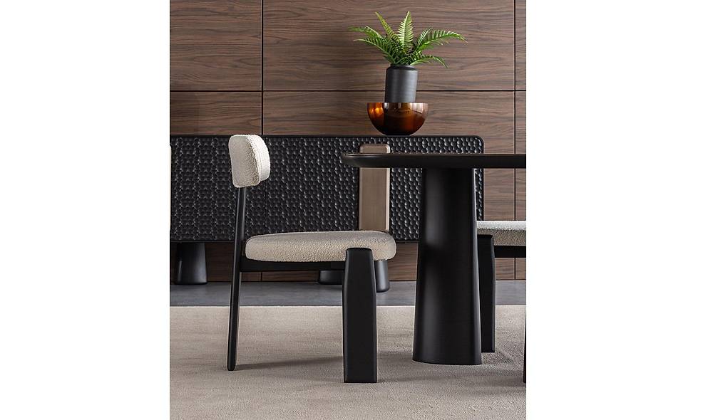 Beatrice Chair 6 Piece