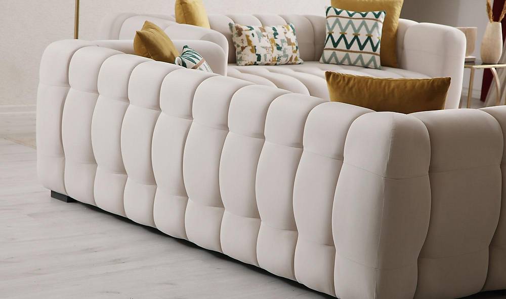 Vitela Sofa Set
