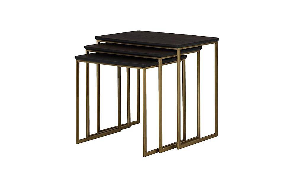 İtalya Nesting Table