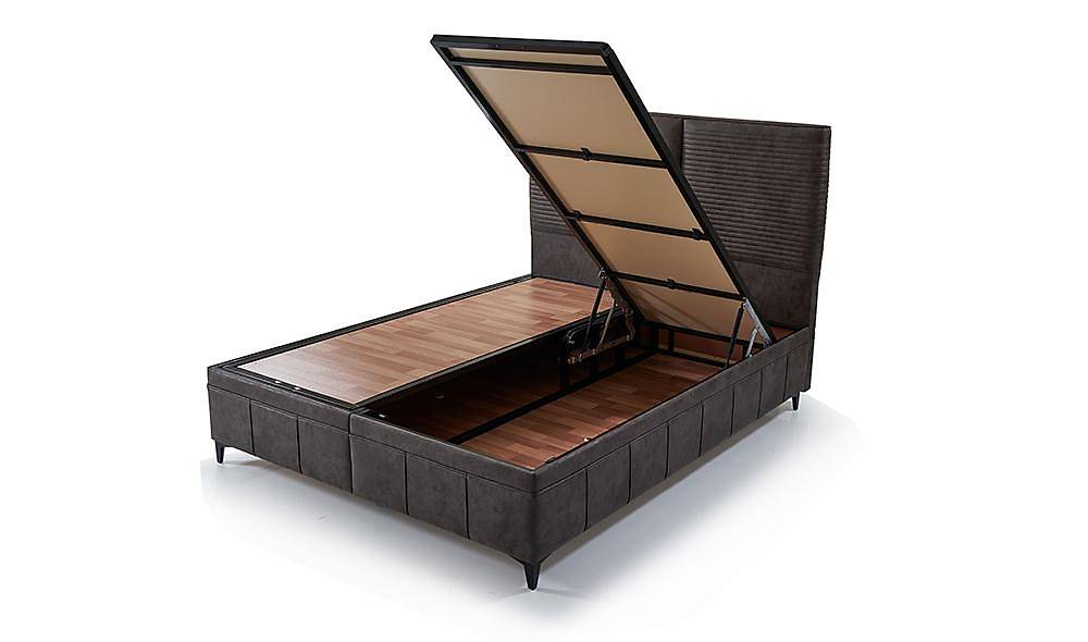 Diva Base + Headboard