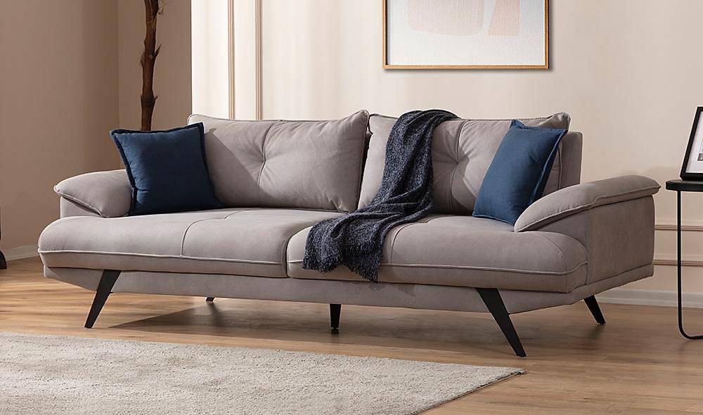 Zeren Sofa Set