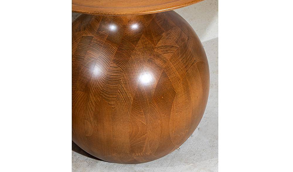 Charm Side Table