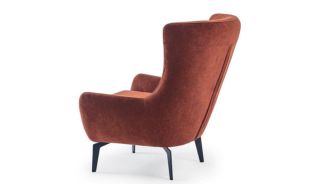 Wagon Bergere