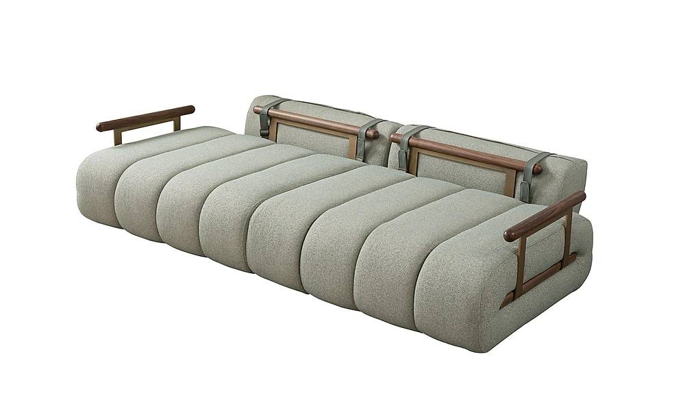 Bosso Corner Set