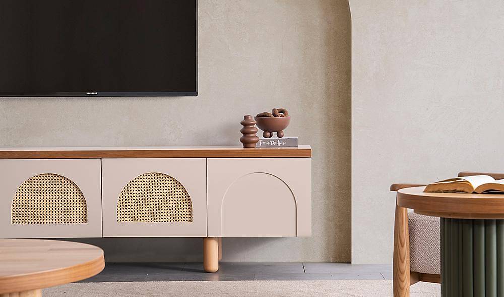 Verno Tv Stand
