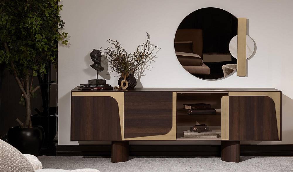 Camelia Console