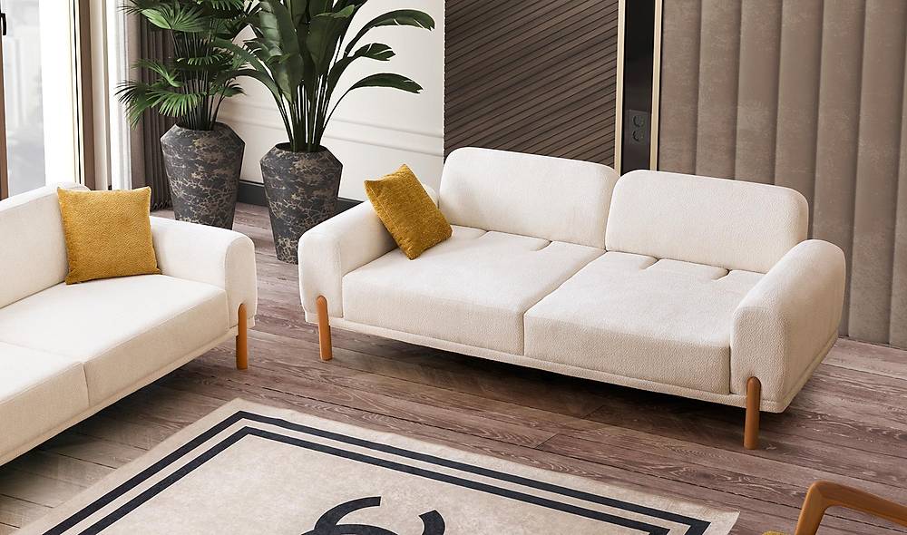 William Sofa