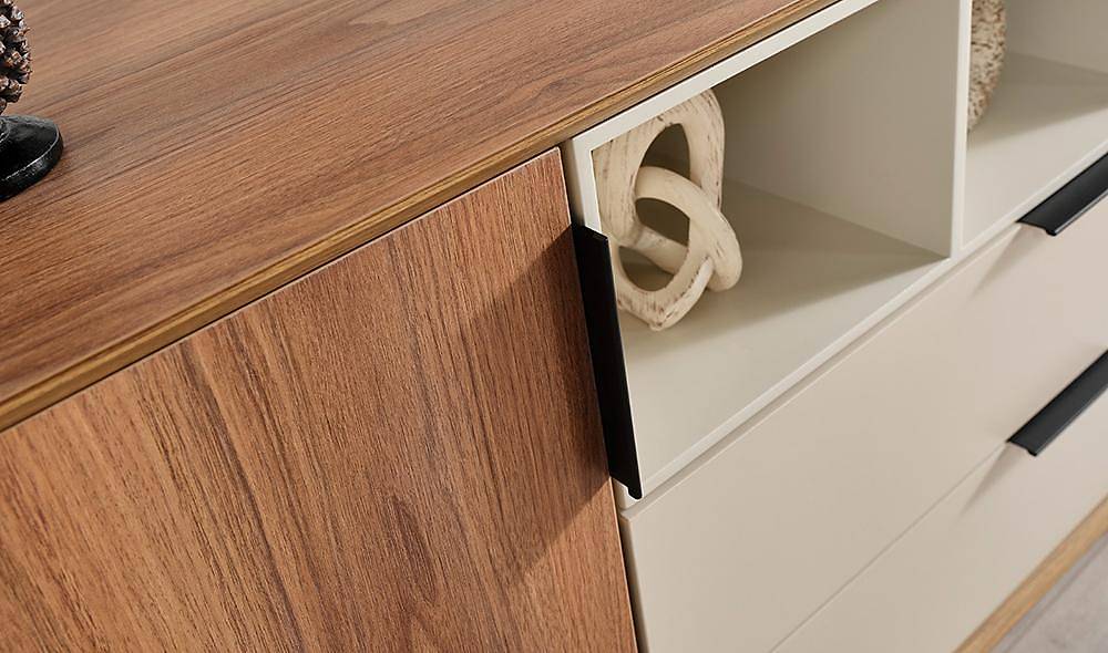 Antalya Dresser