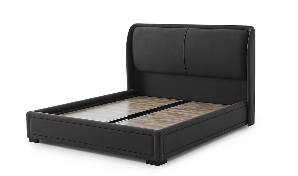 Albatros Palmera Base + Headboard + Bed