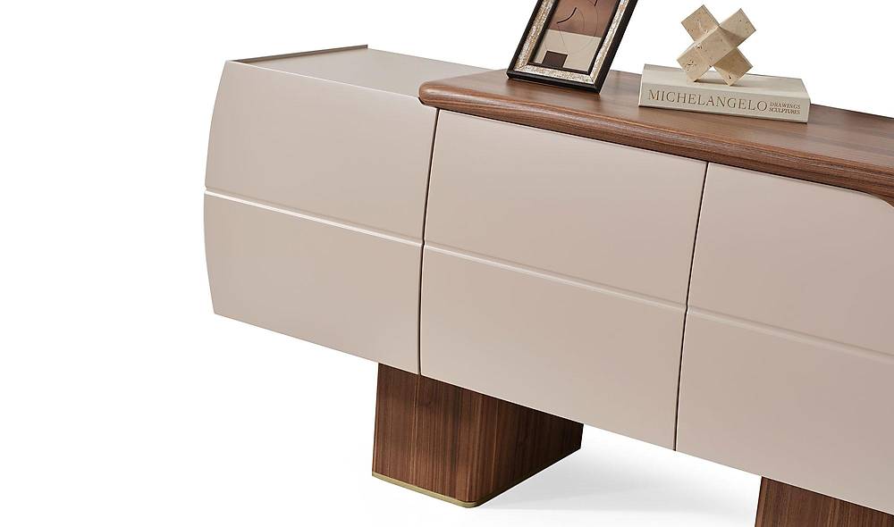 Lizay Dining Room - Beige