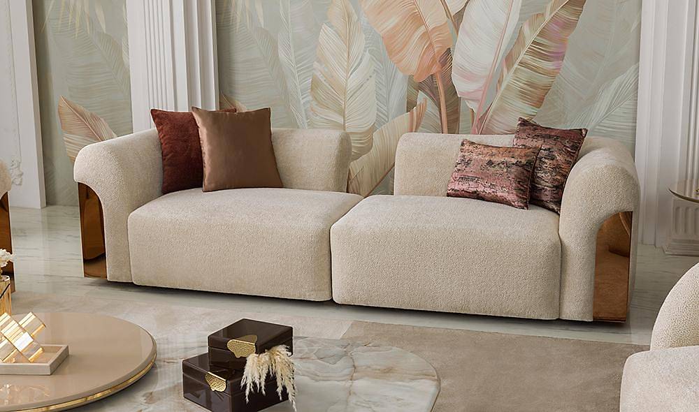 Radius Sofa