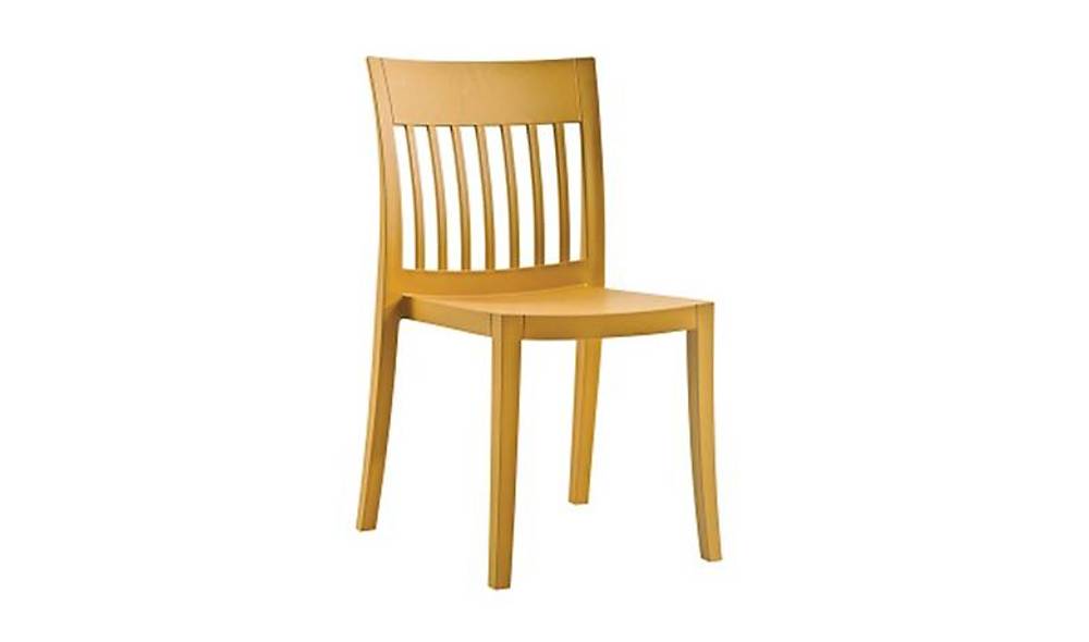 Eden-S Chair 2 Piece