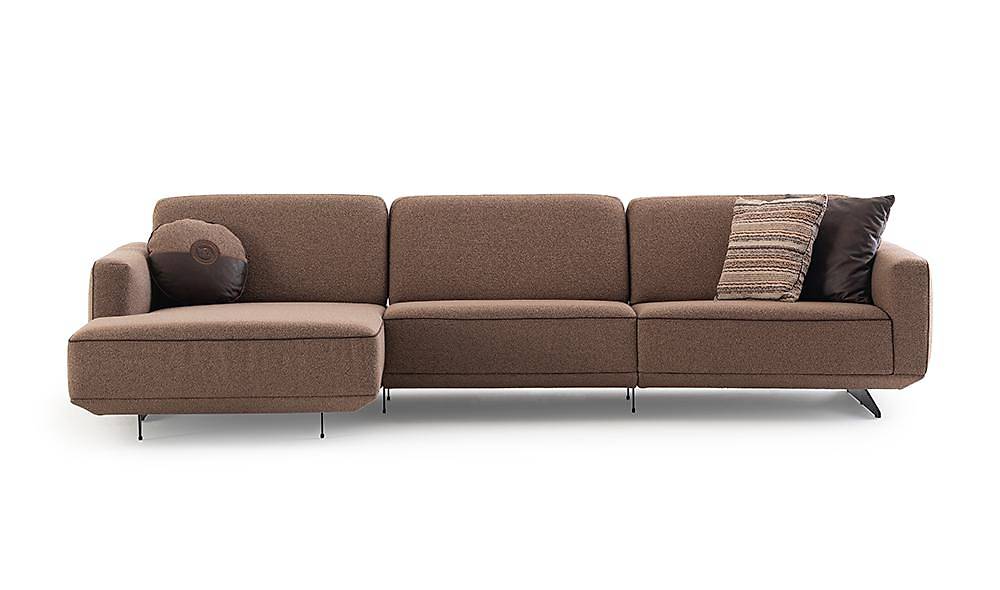 Arizon Sofa Set With Corner