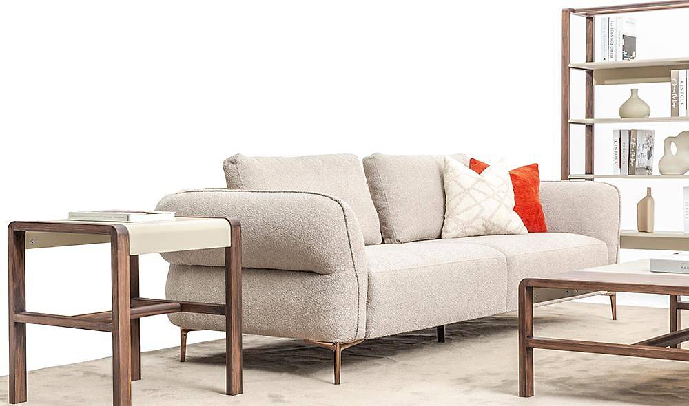 Loca Quad Sofa