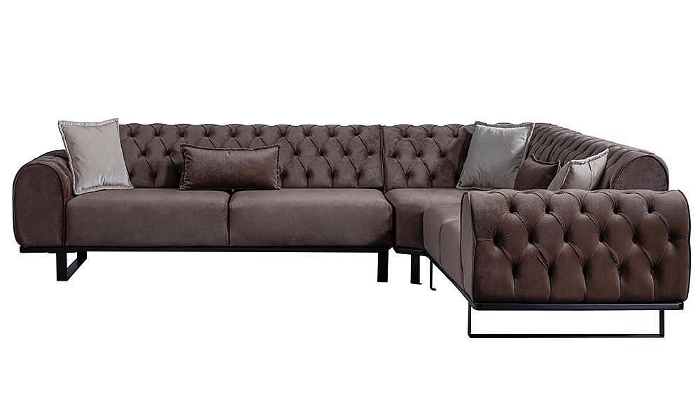 Baak Corner Set