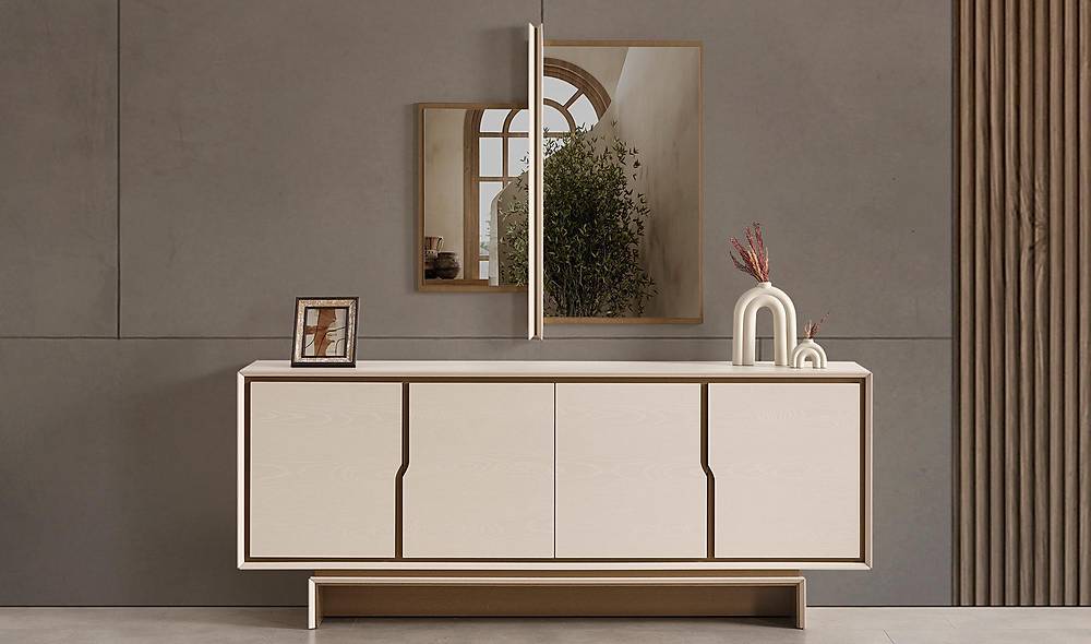 Ferzin Console