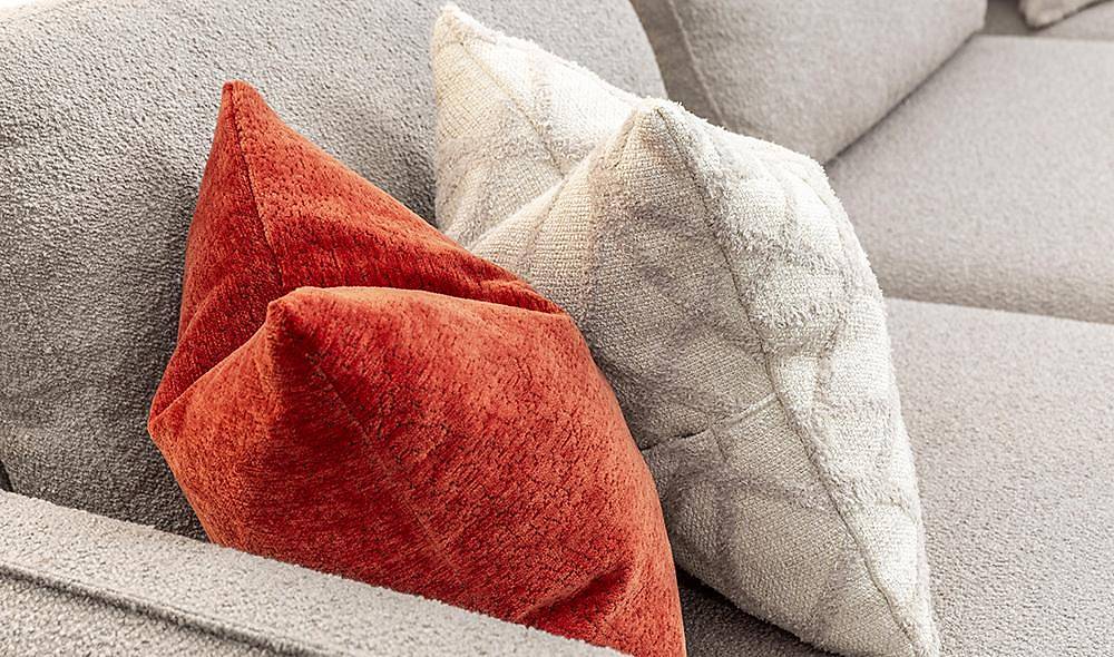 Loca Quad Sofa