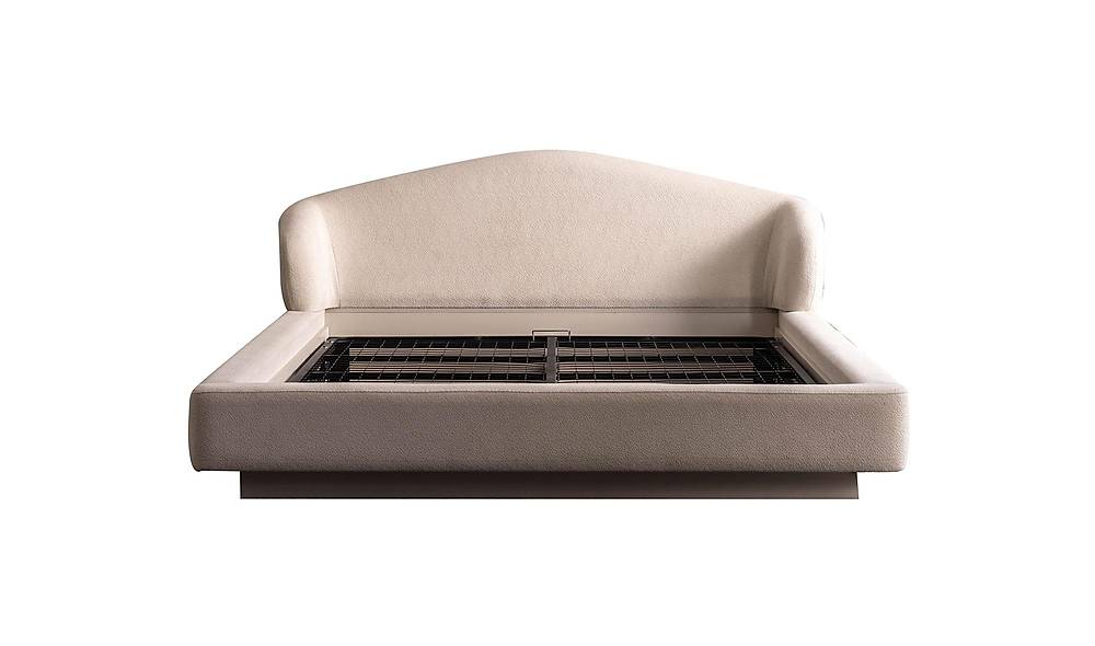 Rigel Bedstead and Headboard