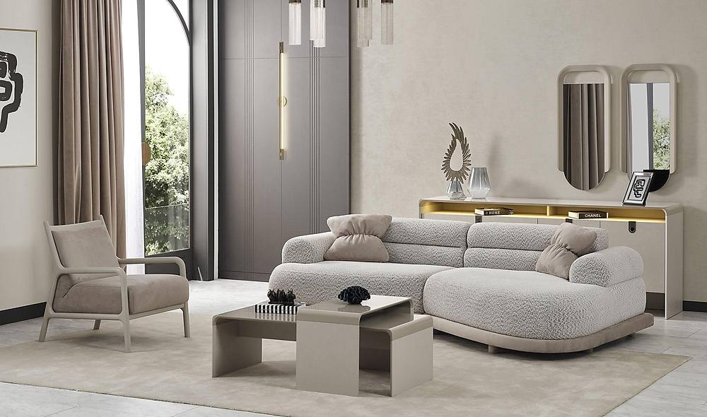 Mistral Sofa Set