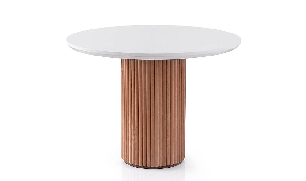 Amor Dining Table Set - Anatolia Chair