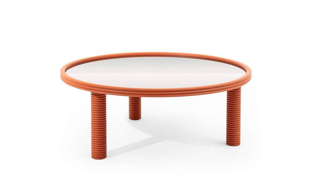 Cooper Coffee Table Set