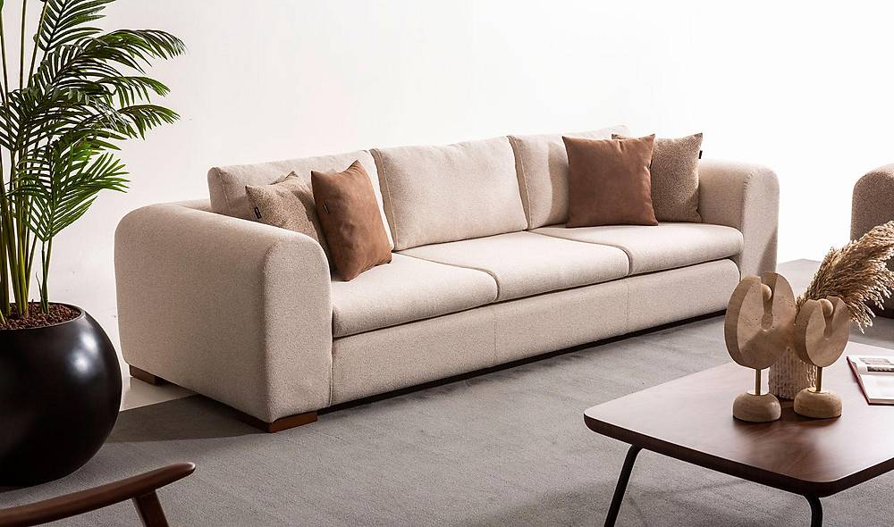 Santorini Sofa Set