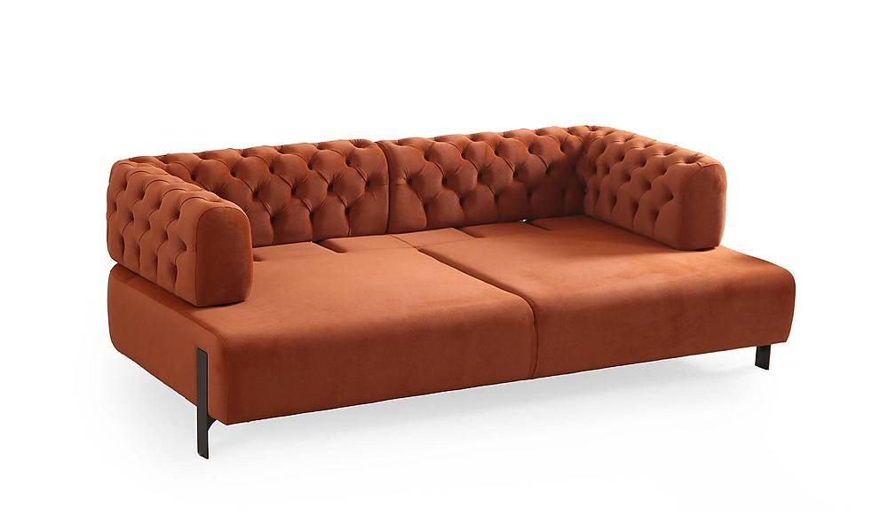 Nesta New Sofa Set - Bed