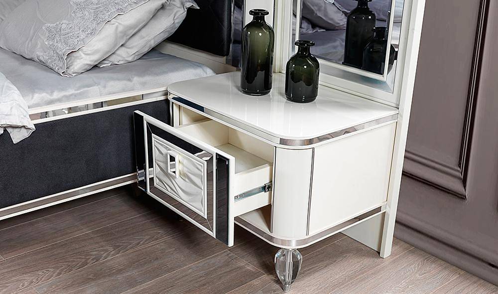 Orlin Bedroom