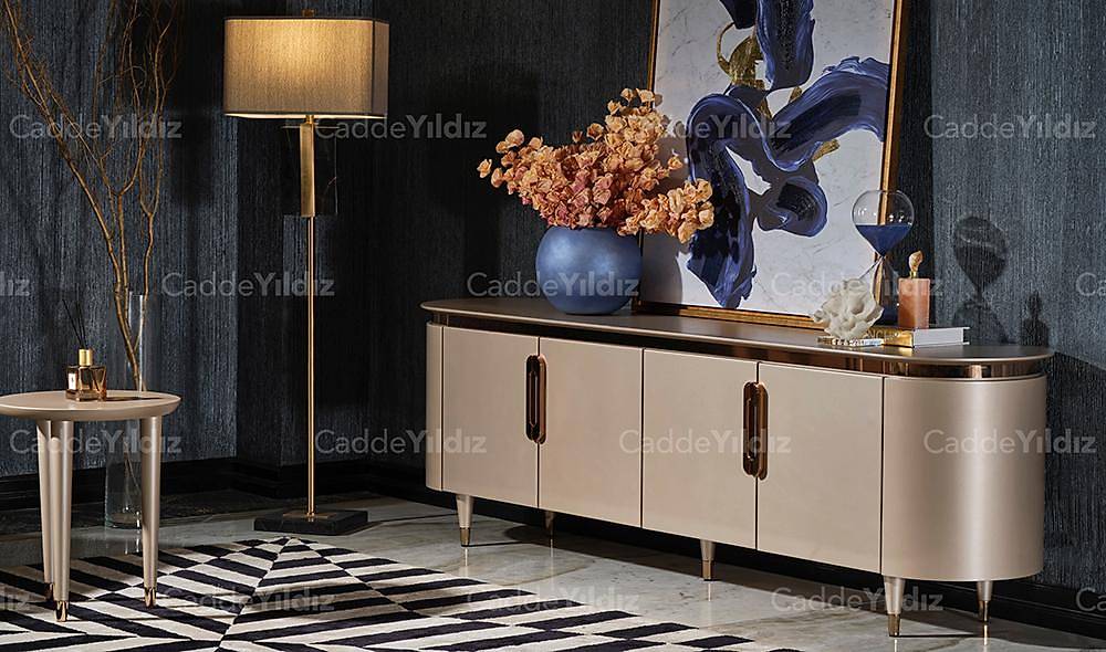 Viona Tv Unit