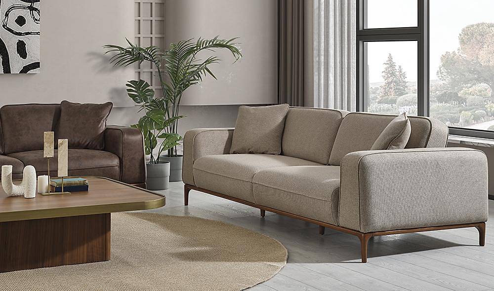 Izzy Sofa - Triple