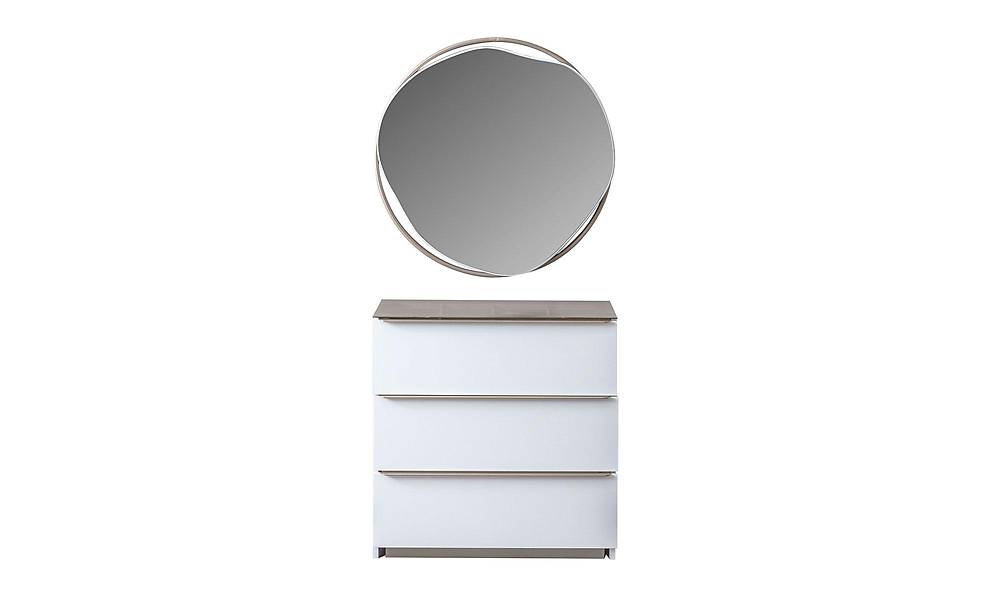Merry Base Bedroom - Furniture Lid