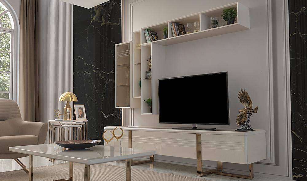 Reform Tv Unit