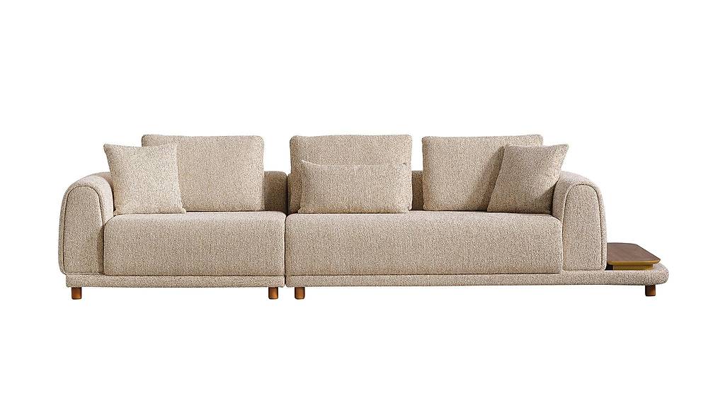 Sofia Sofa - Quad