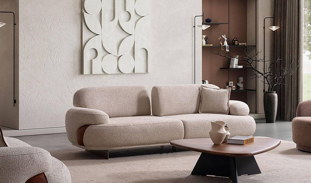 Mizal Sofa