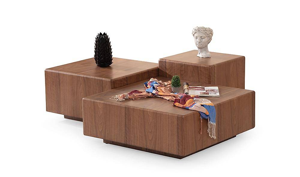 Medusa Table Set