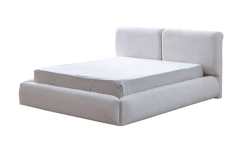 Merry Base Bedroom - Furniture Lid