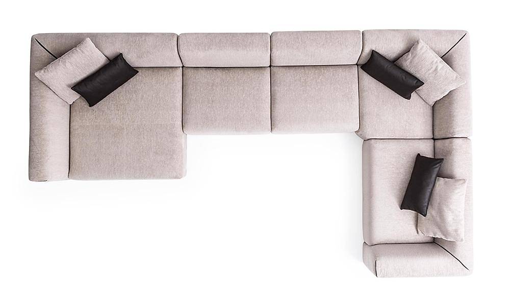 Deja Corner Set